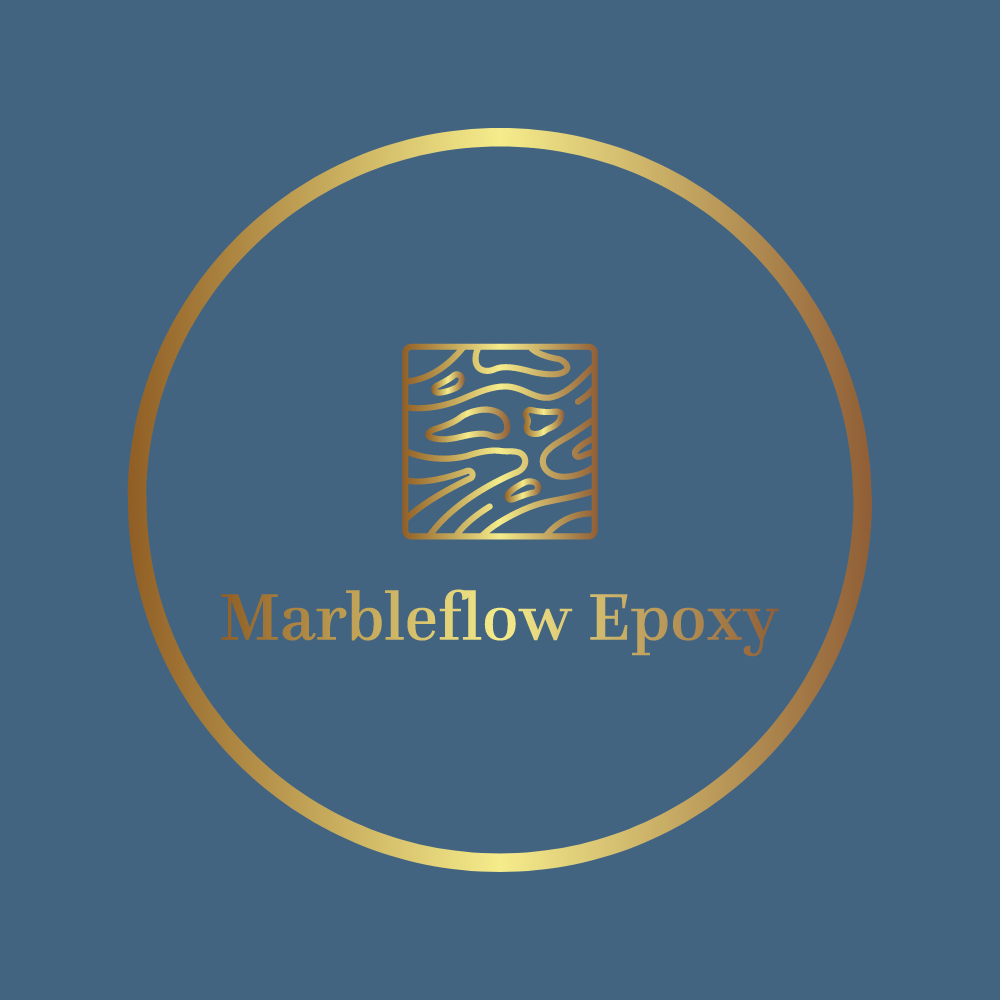 Marbleflow Epoxy